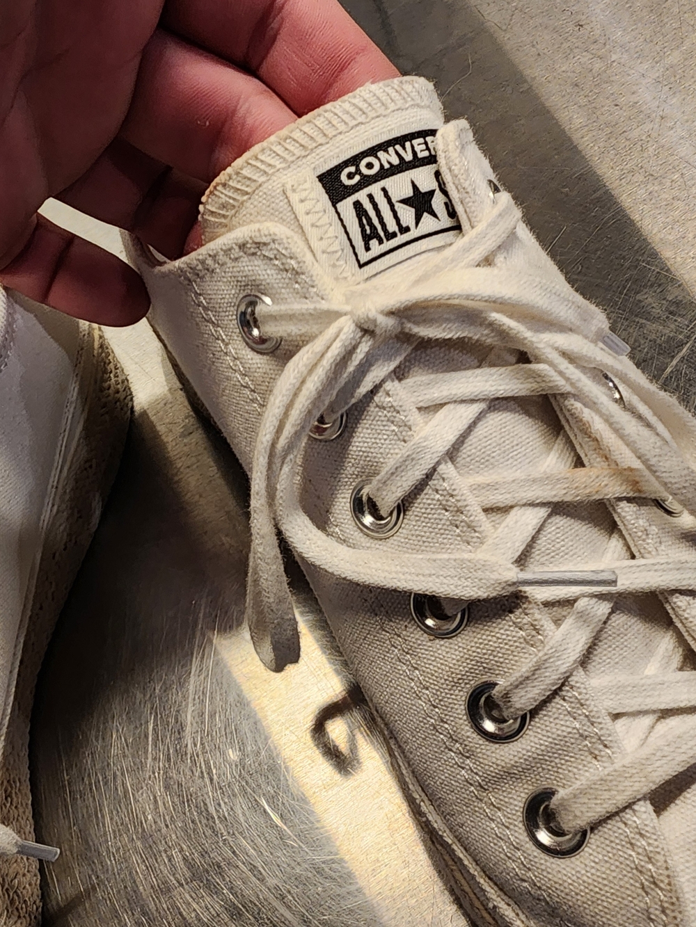 Platform Converse 10 - Picture 4 of 6